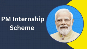 Govt Broadens PM Internship Scheme to Final-Year Graduates and Postgraduate Students