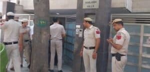 Delhi Police to Conduct Psychological Profiling of Accused in IRS Officer’s Daughter Murder Case