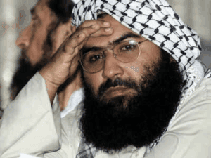 Mystery Deepens Over Masood Azhar’s Whereabouts, Questions Raised Within Jaish-e-Mohammad
