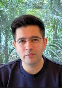 Raghav Chadha Cites ‘Toxic Culture’ in Aam Aadmi Party, Says Move to BJP Will Boost His Effectiveness