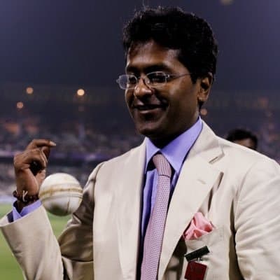 Lalit Modi Claims ‘Black Magic’ Practice by an IPL Team Owner in the Past, but Calls CSK vs SRH Letter Fake