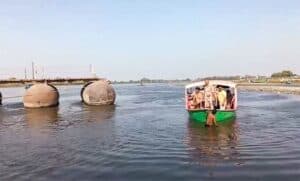Mathura Boat Tragedy: Death Toll Rises to 10, Several Still Missing