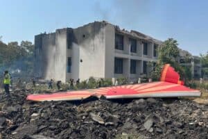 Relatives of Air India Flight 171 Victims Turn to UK Probe Body, Denied Technical Review Authority
