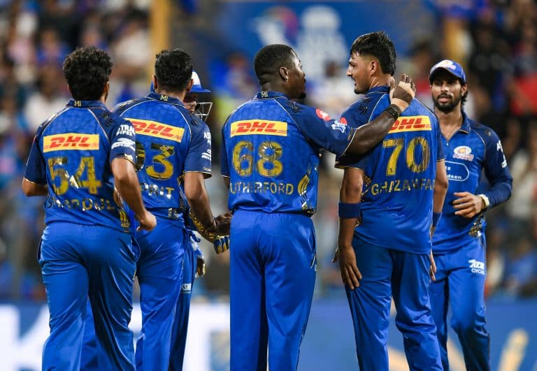 Hardik Pandya Says Mumbai Indians Will “Go Back to the Drawing Board” After Fourth Straight Loss in IPL 2026
