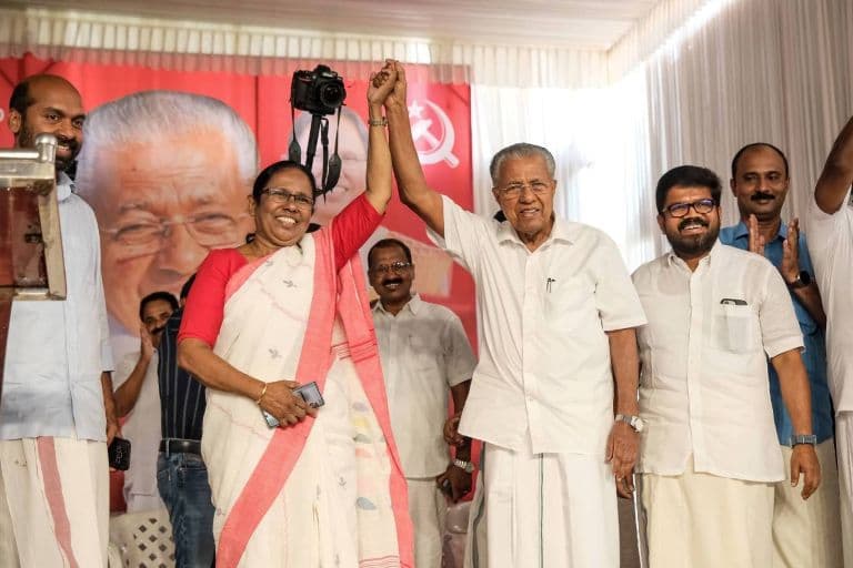 Kerala Assembly Poll Campaign Enters Final Phase Ahead of High-Stakes Voting