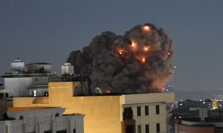 Iran Rejects US 48-Hour Ceasefire Proposal Amid Escalating Middle East Tensions