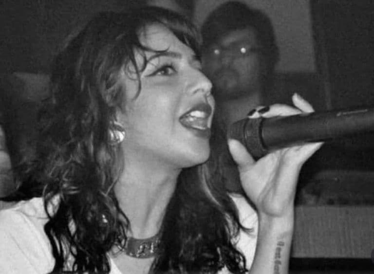 Dhurandhar Fame Jasmine Sandlas Reflects on Journey from Delhi Club Gigs to Stadium Stardom
