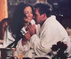 Jennifer Lopez Embraces ‘Rom-Com Era’ Again, Shares Throwback BTS from Maid in Manhattan