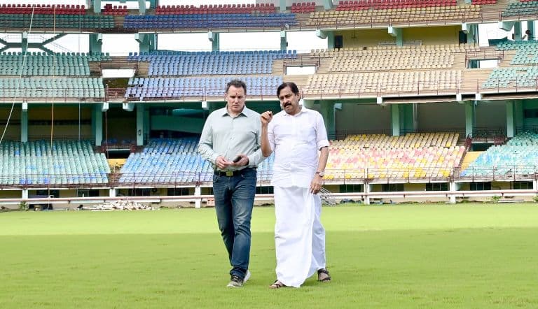 Kerala Minister Accuses Lionel Messi’s Argentina Team of Backing Out of Promised Friendly