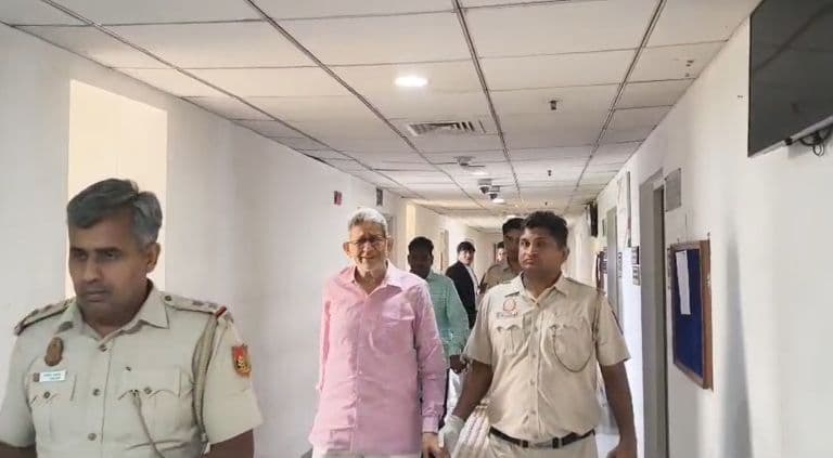 Congress MLA Rajendra Bharti Sentenced to 3 Years in Jail by Delhi Court