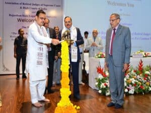 Surya Kant Urges Mediation Over Litigation, Calls It Faster Dispute Resolution Path