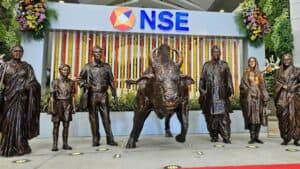 NSE Warns Investors Against Unauthorised Stock Tips on Digital Platforms