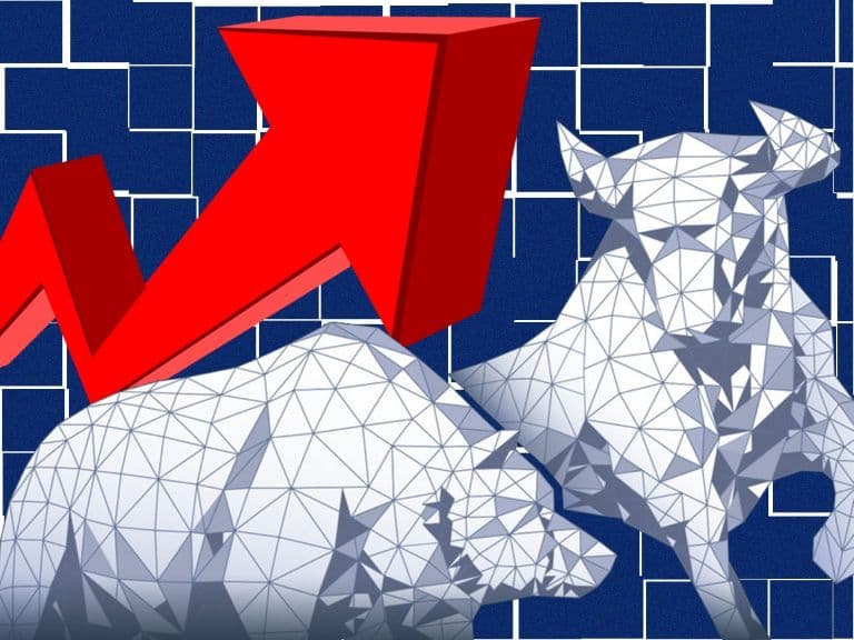 Indian Markets End Flat as West Asia Tensions Weigh on Investor Sentiment