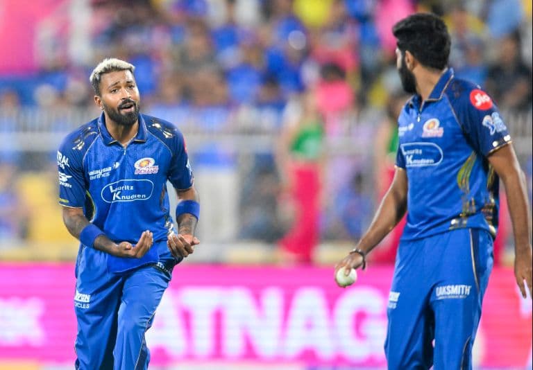 Mumbai Indians to Wear Black Armbands in IPL 2026 Clash vs RCB to Honour Asha Bhosle