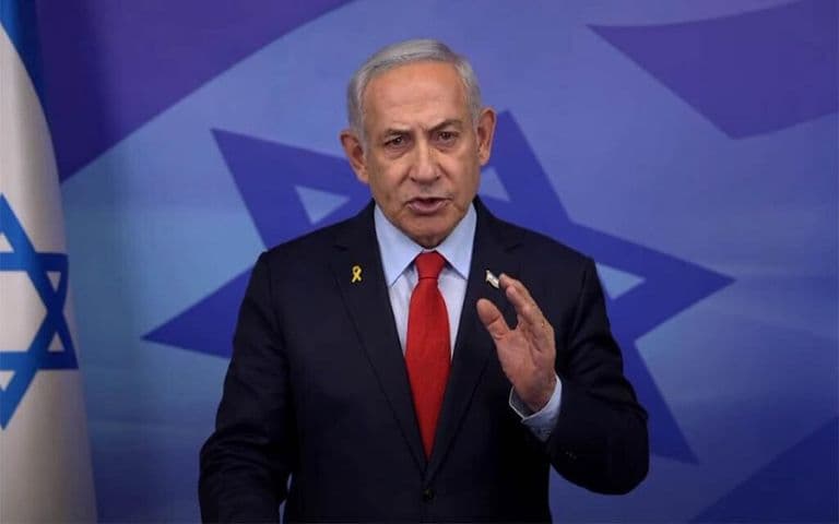 Israel Backs US Pause on Iran Strikes, Says Ceasefire Does Not Apply to Lebanon