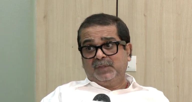 Former AAP Leader Avadh Ojha Calls Amit Shah Strong-Willed Decision-Maker; Predicts TMC Ouster in Bengal