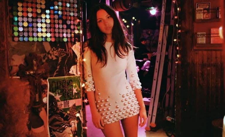 Olivia Rodrigo Opens Up on First Experience of “Real Romantic Love” Ahead of New Album Release
