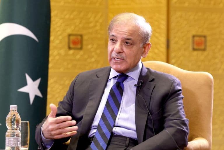 Viral Post by Pakistan PM Fuels Debate Over Who Wrote Message to Trump