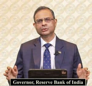 Reserve Bank of India Flags Inflation Risks Amid West Asia Conflict, Signals No Firm Rate Guidance