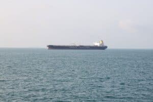 First LNG Shipment Since West Asia Conflict Reportedly Crosses Strait of Hormuz, Signals Possible Breakthrough
