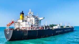 Cabinet Approves ₹12,980 Crore Maritime Insurance Pool Amid West Asia Crisis