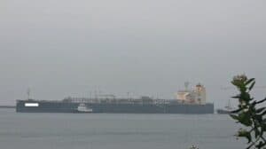 US Treasury Extends Waiver for Delivery of Sanctioned Russian Oil Until May 16