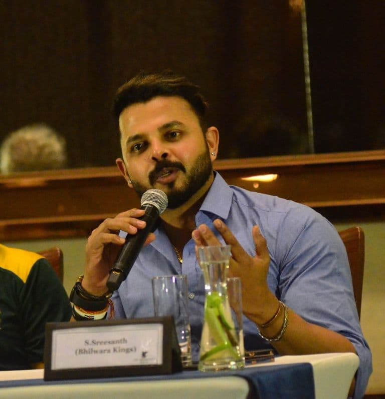 Sreesanth Claims Harbhajan Singh Earned ₹1 Cr From ‘Slapgate’ Ad, Breaks Silence After Years