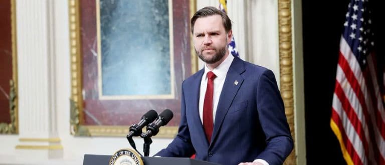 J D Vance Heads to Islamabad for Iran Talks After Hungary Visit Amid Fragile Ceasefire