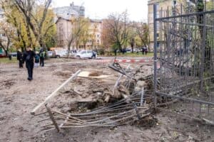 Putin Declares Easter Ceasefire; Zelensky Signals Ukraine’s Willingness to Comply