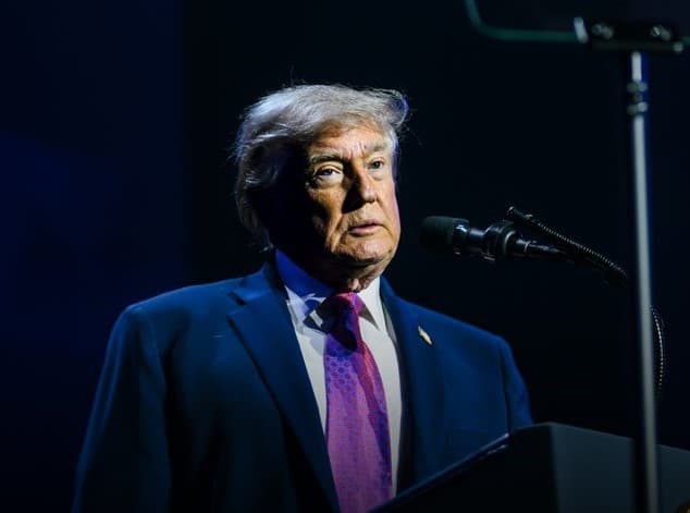 Donald Trump Announces End of Iran Conflict as 60-Day War Powers Deadline Expires