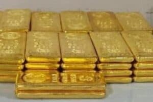 Gold, Silver Prices Slide as Donald Trump Indicates Easing US-Iran Tensions