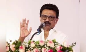 Tamil Nadu Shocker: CM M.K. Stalin Loses Kolathur Seat in Major Upset