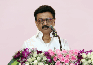 DMK Suffers Major Setback in Tamil Nadu Polls, Wins Just 59 Seats, Moves to Opposition