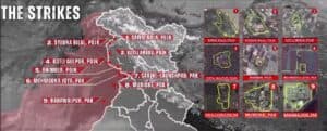 India Marks First Anniversary of Operation Sindoor, Strikes on Terror Camps in PoK and Pakistan