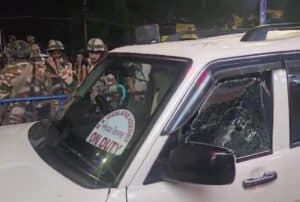 TMC Condemns Chandranath Rath Killing, Seeks Court-Monitored CBI Probe