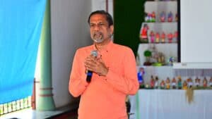 Sridhar Vembu Calls for President’s Rule and Fresh Elections in Tamil Nadu