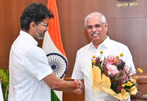 Vijay Moves Closer to Becoming Tamil Nadu CM After Securing Support of 120 MLAs