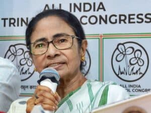 Mamata Banerjee Changes Social Media Profiles After Suvendu Adhikari Becomes West Bengal Chief Minister