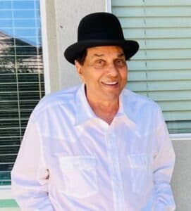 When Late Star Dharmendra Remembered Iconic Shammi Kapoor’s Lifelong Love for Food