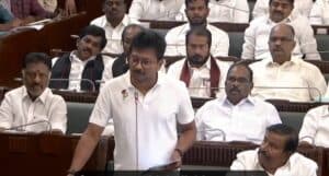 BJP Targets Udhayanidhi Stalin Over Sanatan Remarks, Says Poll Defeat Taught ‘No Lessons’