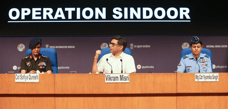 Operation Sindoor May Have Triggered Unprecedented Lashkar-e-Tayiba Pushback Against ISI And Pakistan Army, Reports Suggest