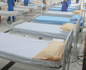 UP Govt Acts Against 200 Private Hospitals Over Ayushman Bharat Norm Violations