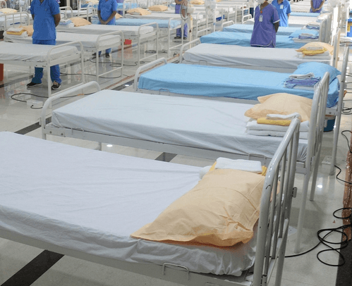 UP Govt Acts Against 200 Private Hospitals Over Ayushman Bharat Norm Violations