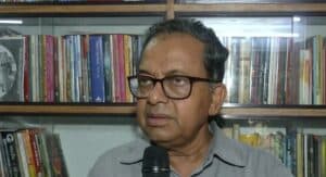 Jadavpur Professor Recounts 2012 Arrest, Alleges “Fear Psychosis” Under Trinamool Rule Over Mamata Cartoon Case