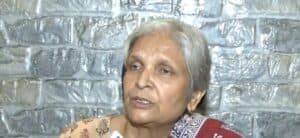 MP Govt Orders Probe Against Giribala Singh in Twisha Sharma Death Case