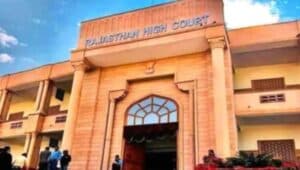 Rajasthan High Court Slams Police Probe Influenced by ‘Tantrik’ in Nagaur Theft Case