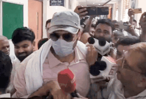 Twisha Death Case: Husband Samarth Singh Brought to Bhopal, Kept Under Tight Police Security