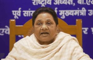 Mayawati Urges BSP Workers To Strengthen Booth-Level Organisation Ahead Of UP Assembly Polls 2027