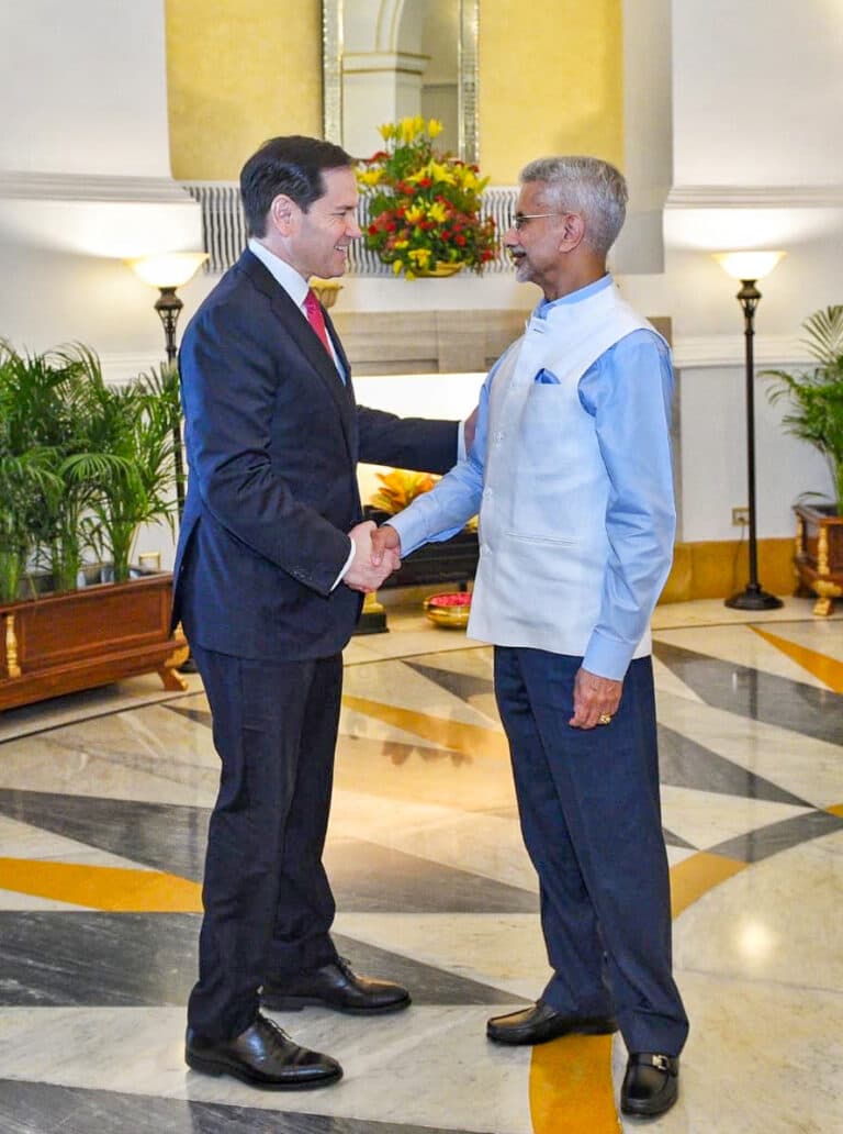 India, US Sign Strategic Pact on Critical Minerals and Rare Earth Cooperation