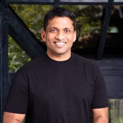 Byju’s Founder Raveendran Sentenced to Six Months Jail by Singapore Court in Contempt Case